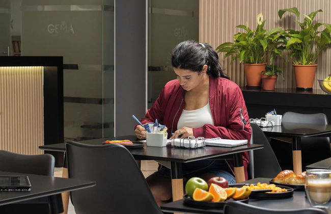 Gema Luxury Suites - Foto 52