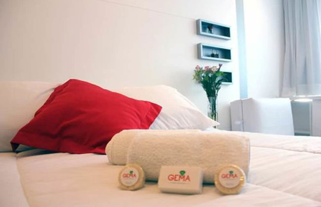 Gema Luxury Suites - Foto 26