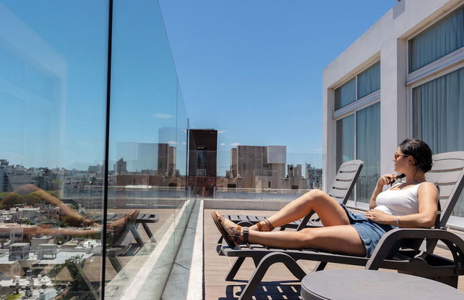 Gema Luxury Suites - Foto 56