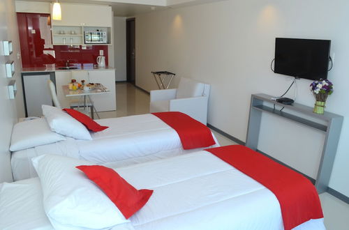 Foto 8 - Gema Luxury Suites