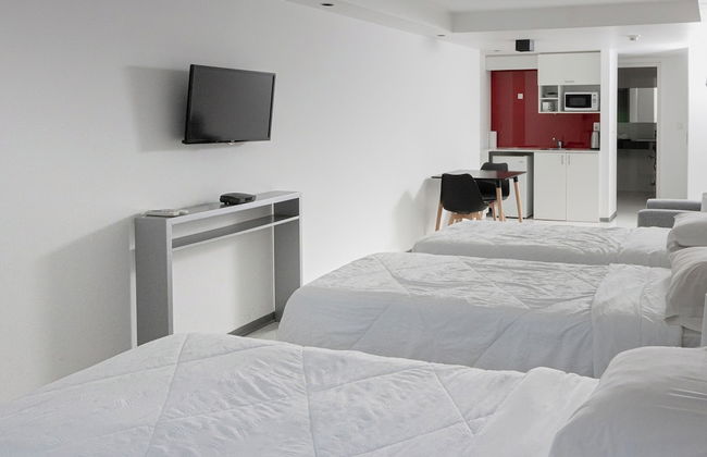 Gema Luxury Suites - Foto 34