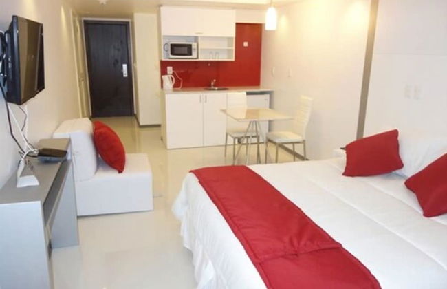 Gema Luxury Suites - Foto 22