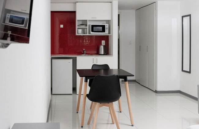 Gema Luxury Suites - Foto 38