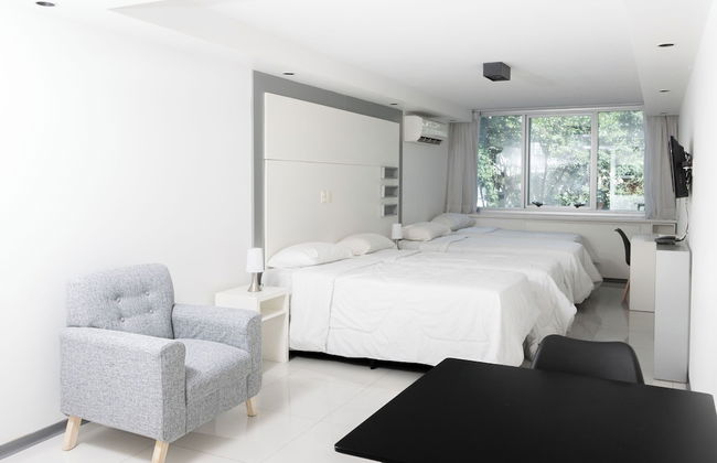 Gema Luxury Suites - Foto 31