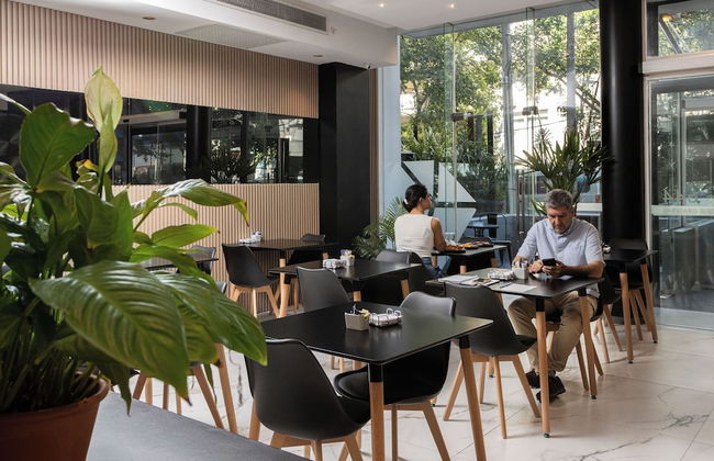 Gema Luxury Suites - Foto 48