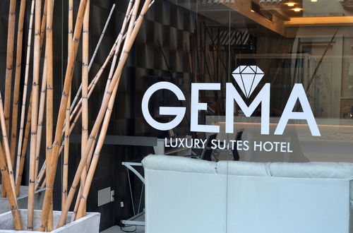 Foto 51 - Gema Luxury Suites