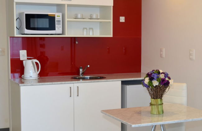 Gema Luxury Suites - Foto 37