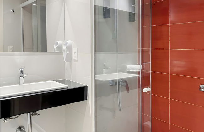 Gema Luxury Suites - Foto 46