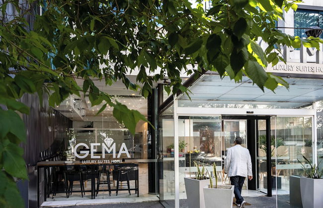 Gema Luxury Suites - Foto 55