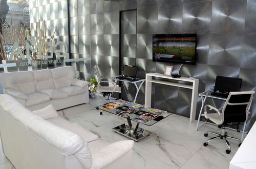 Foto 3 - Gema Luxury Suites