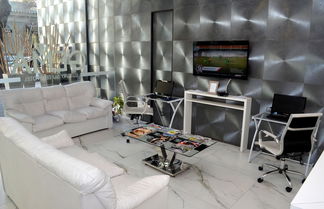 Foto 3 - Gema Luxury Suites