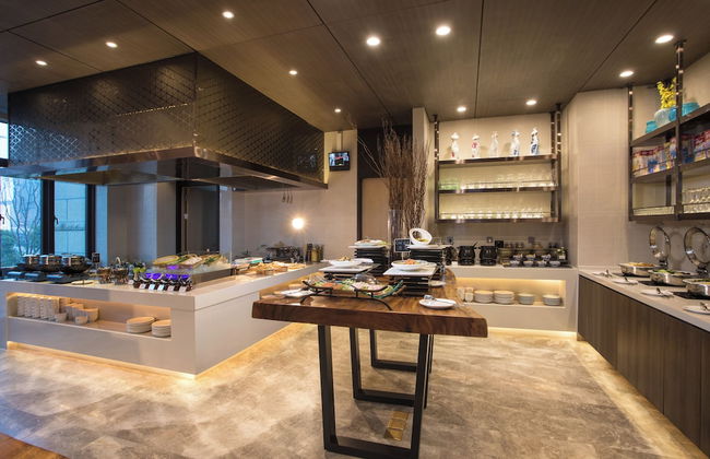 Ascott New District Wuxi - Foto 74