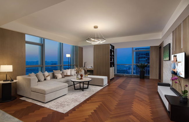 Ascott New District Wuxi - Foto 24