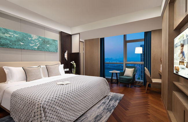Ascott New District Wuxi - Foto 25