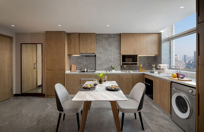 Ascott New District Wuxi - Foto 22
