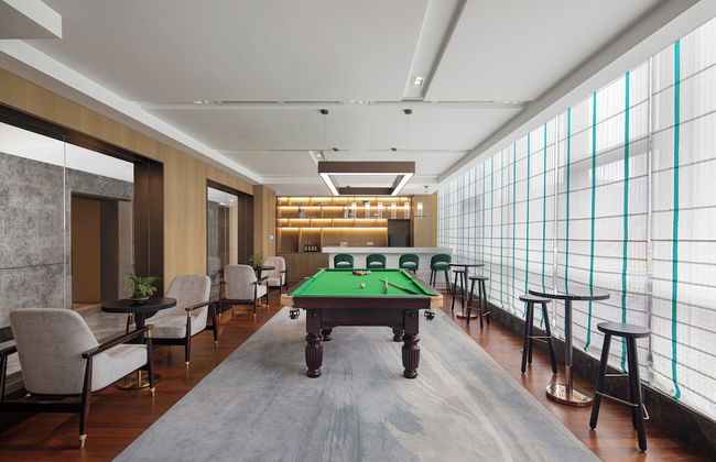 Ascott New District Wuxi - Foto 68