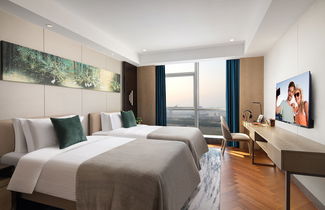 Foto 3 - Ascott New District Wuxi