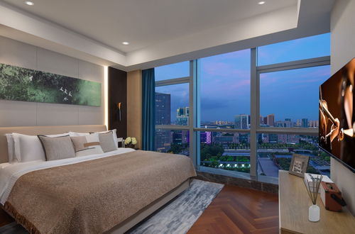 Photo 14 - Ascott New District Wuxi