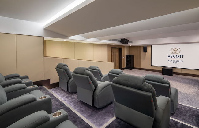 Ascott New District Wuxi - Foto 75