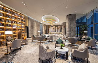 Photo 2 - Ascott New District Wuxi