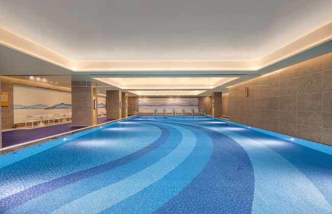 Ascott New District Wuxi - Foto 54