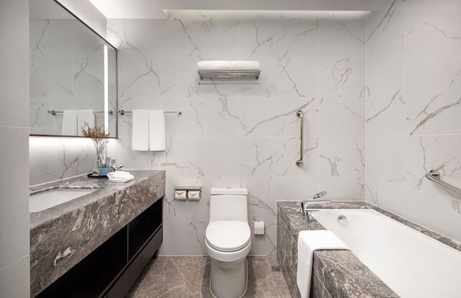Ascott New District Wuxi - Foto 51