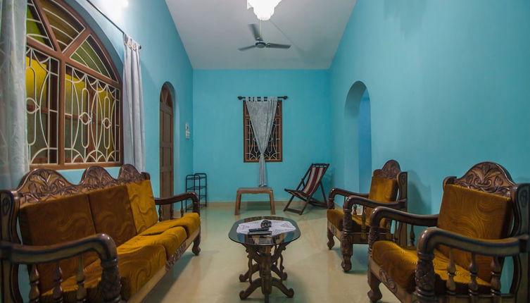 Photo 1 - OYO 17410 Home 2BHK Goan Villa Calangute Beach