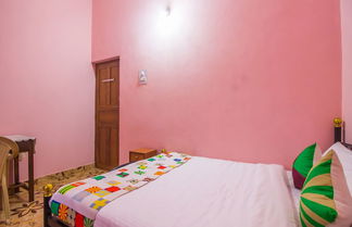 Photo 3 - OYO 17410 Home 2BHK Goan Villa Calangute Beach