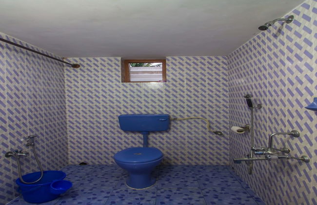 OYO 17410 Home 2BHK Goan Villa Calangute Beach - Foto 22