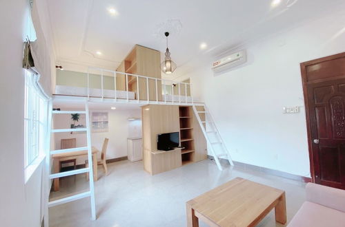 Photo 26 - Halo Serviced Apartment