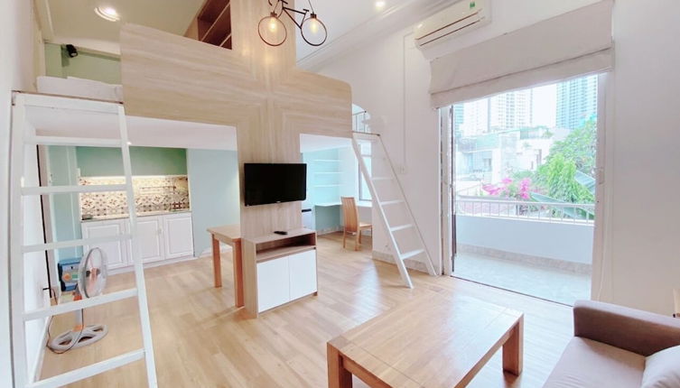 Photo 1 - Halo Serviced Apartment