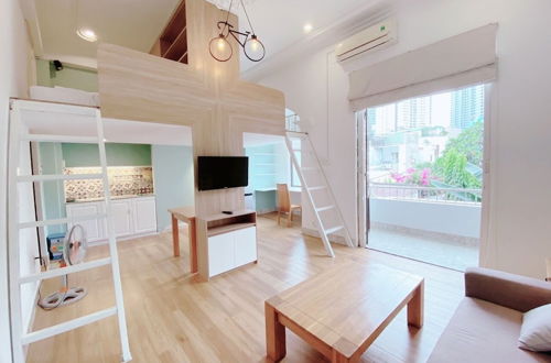 Photo 1 - Halo Serviced Apartment