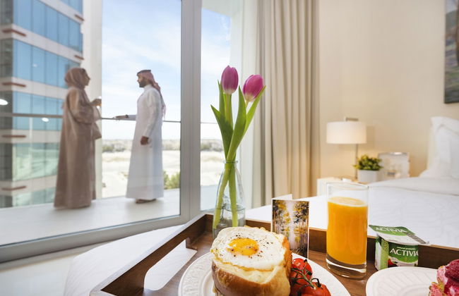 Springfield Suites - Foto 40