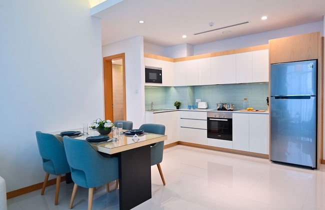 Springfield Suites - Foto 23
