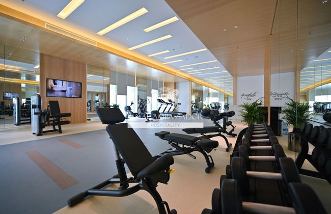 Springfield Suites - Foto 31