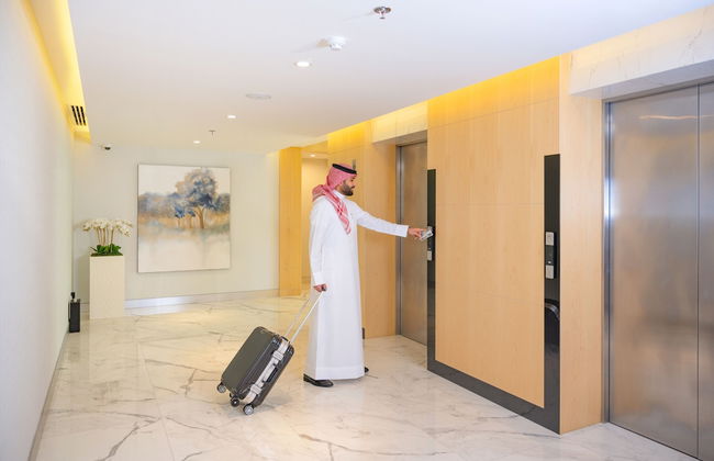 Springfield Suites - Foto 4