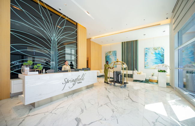Springfield Suites - Foto 2