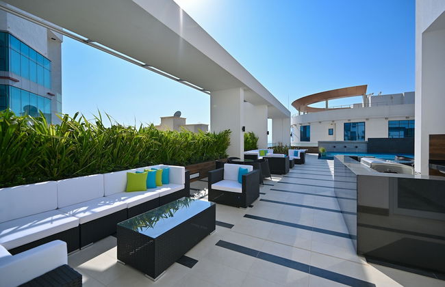 Springfield Suites - Foto 39