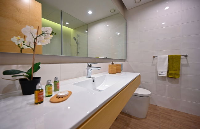 Springfield Suites - Foto 8
