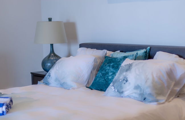Blue Marlin - Famous Handelskade Apartment - Foto 2