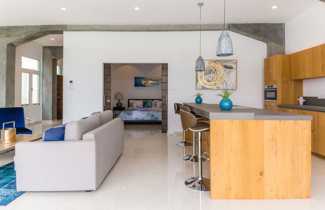 Blue Marlin - Famous Handelskade Apartment - Foto 7