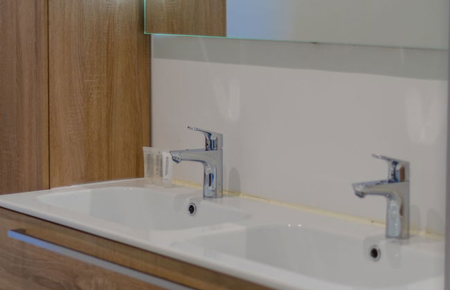 Blue Marlin - Famous Handelskade Apartment - Foto 19