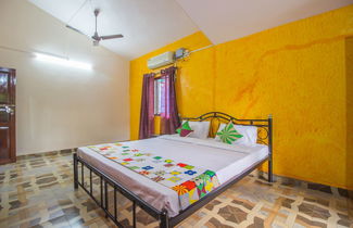 Photo 3 - OYO 19876 Home Classic 2BHK Near Carmona Beach