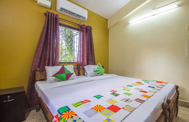 OYO 19876 Home Classic 2BHK Near Carmona Beach - Foto 11