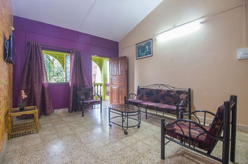 Foto 1 - OYO 19876 Home Classic 2BHK Near Carmona Beach