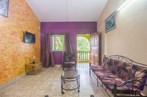 Photo 20 - OYO 19876 Home Classic 2BHK Near Carmona Beach