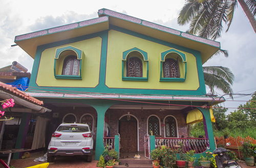 Photo 21 - OYO 19876 Home Classic 2BHK Near Carmona Beach