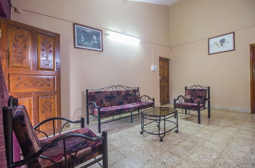 Photo 19 - OYO 19876 Home Classic 2BHK Near Carmona Beach