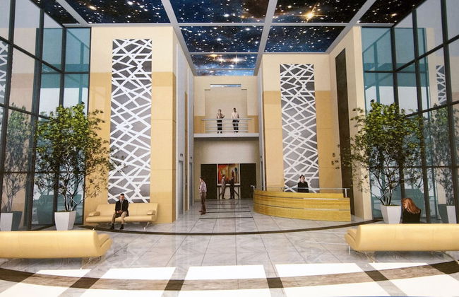Gulf Executive Residence Juffair - Foto 2