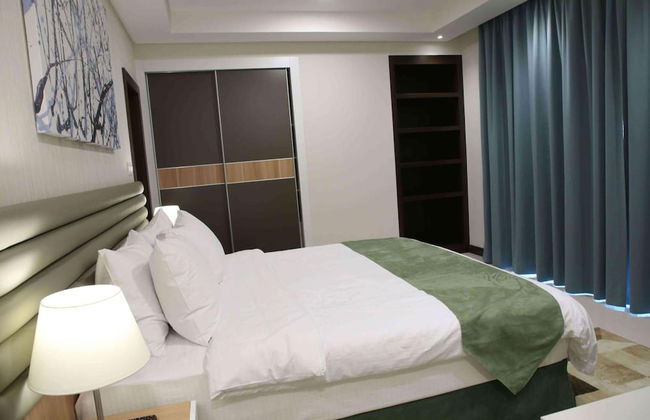 Gulf Executive Residence Juffair - Foto 8